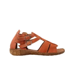 Sandales*Josef Seibel Rosalie 51 orange